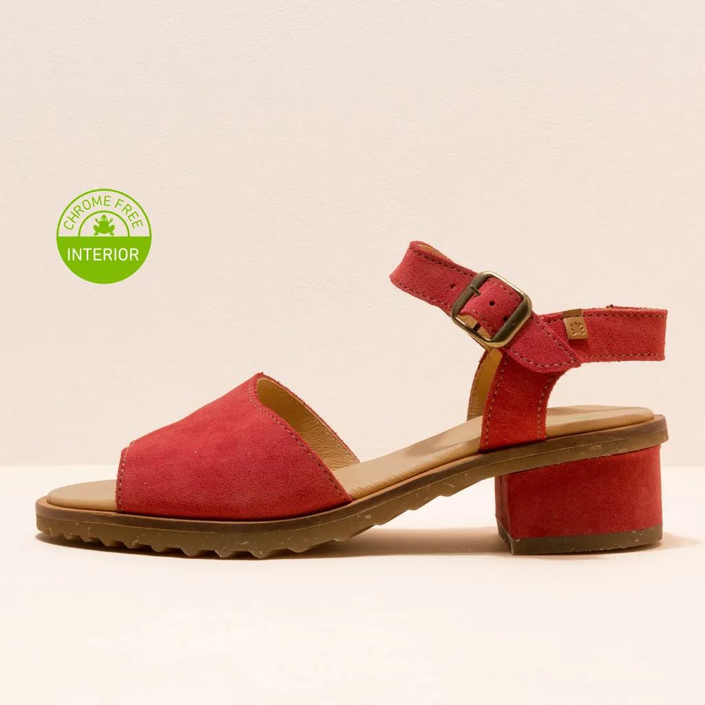 El Naturalista N5801 LUX SUEDE | TIBET | LEM-61736476